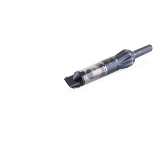 Handstaubsauger Akku ETA Handy Jet Grau 35 min Ultraleicht