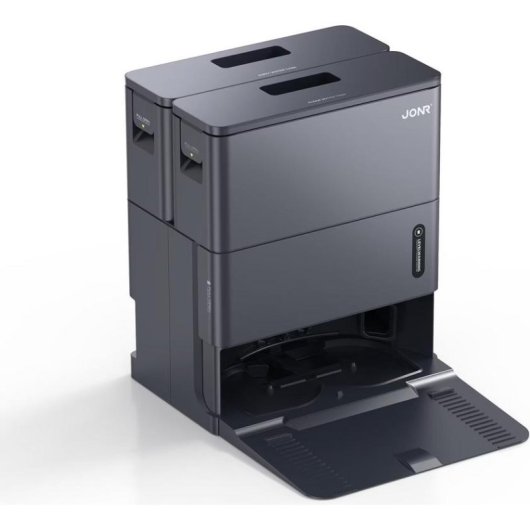 Aspirador Robo com Mopa Jonr X1 MAX Com Esvaziamento Automatico Navegacao LiDAR 20.000 Pa IA Camara