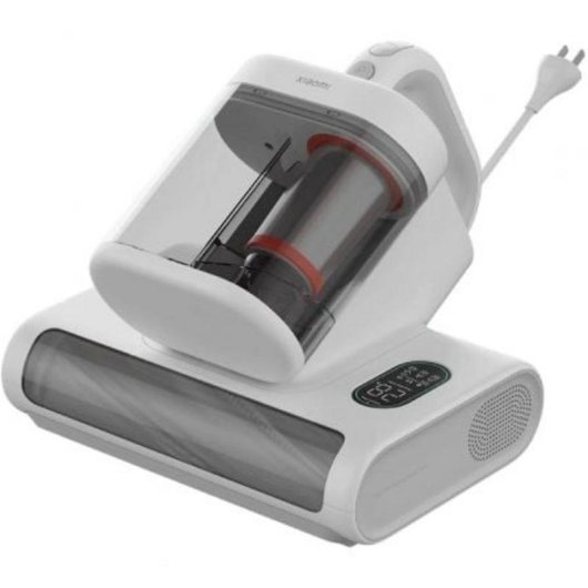 Handstaubsauger Xiaomi Dust Mite Vacuum Cleaner 2 Pro 500W HEPA 0,8L Weiß
