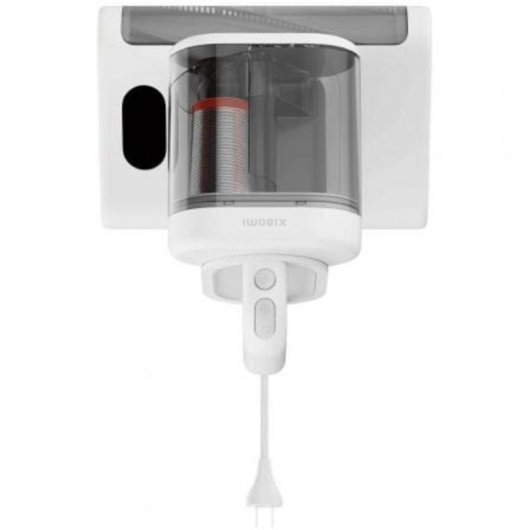 Handstaubsauger Xiaomi Dust Mite Vacuum Cleaner 2 Pro 500W HEPA 0,8L Weiß