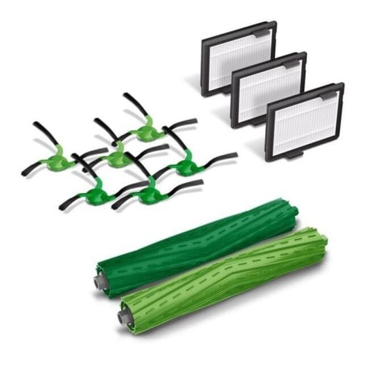 Wartungsset iRobot Roomba Max 707 705 Combo Filter Bürsten