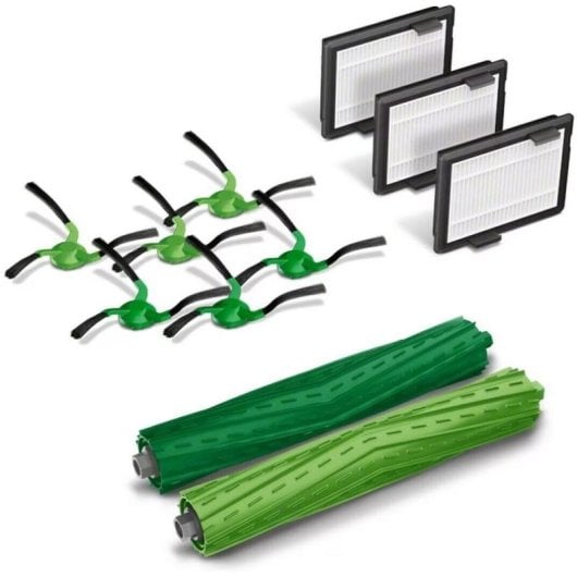 Wartungsset iRobot Roomba Max 707 705 Combo Filter Bürsten