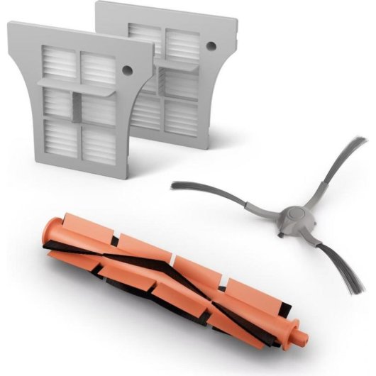 Kit de maintenance Philips HomeRun 5000 Filtres EPA Accessoires originaux