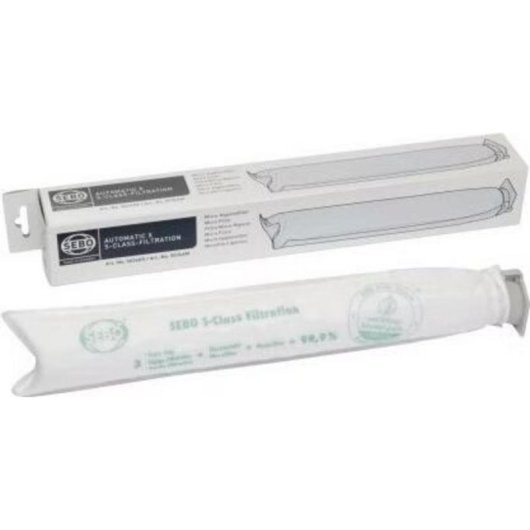 Filtre aspirateur Sebo 5036ER Blanc haute efficacité original