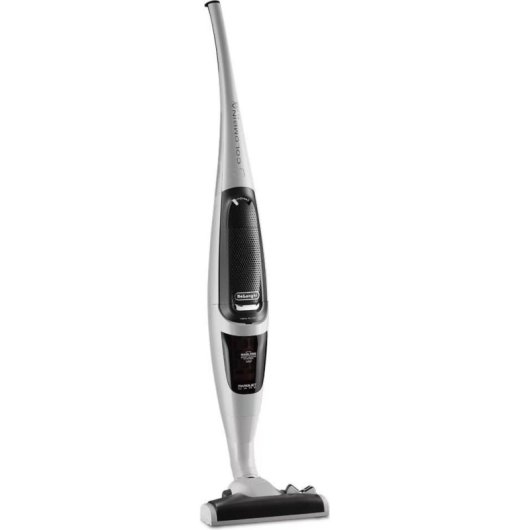 Aspirateur sans Sac DeLonghi Colombina Class XL155.41 450W HEPA 1,3L Noir Blanc