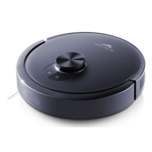 Robot Aspirapolvere e Lavapavimenti ETA Galaxo Navigazione Laser 5.000 Pa Controllo Vocale