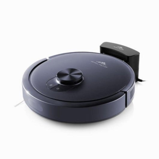 Robot Aspirapolvere e Lavapavimenti ETA Galaxo Navigazione Laser 5.000 Pa Controllo Vocale