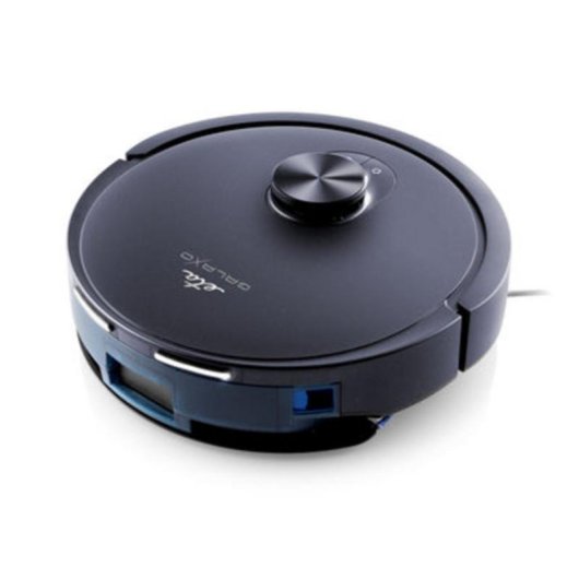 Robot Aspirapolvere e Lavapavimenti ETA Galaxo Navigazione Laser 5.000 Pa Controllo Vocale