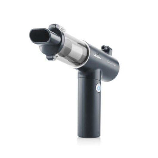 Aspiradora de Mano ETA COMBI 20 min Ultraligera Sin Cables Negro