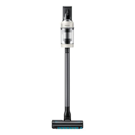 Aspiradora sin Cable Samsung VS80F28EGS 770W 60min Filtro HEPA 0,5L Santorini Beige