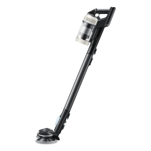 Aspiradora sin Cable Samsung VS80F28EGS 770W 60min Filtro HEPA 0,5L Santorini Beige