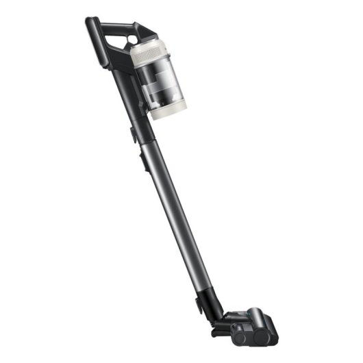 Aspiradora sin Cable Samsung VS80F28EGS 770W 60min Filtro HEPA 0,5L Santorini Beige