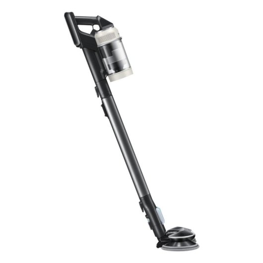 Aspiradora sin Cable Samsung VS80F28EGS 770W 60min Filtro HEPA 0,5L Santorini Beige