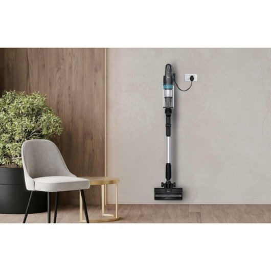 Aspirapolvere senza Fili Hoover HF1PZ10PX 165W 45min Ciclonico 0,7L Nero