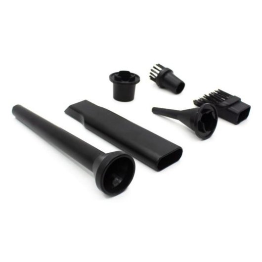 Aspiradora de Mano sin Bolsa Denver HVC-45 45W 5000Pa Ultraligera 0,2L Negro