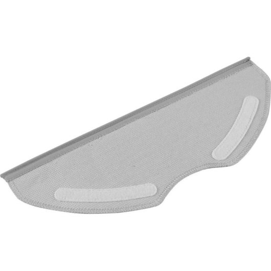 Bayeta Xiaomi BHR083YGL Grau für Robot Vacuum S40C 2er-Pack