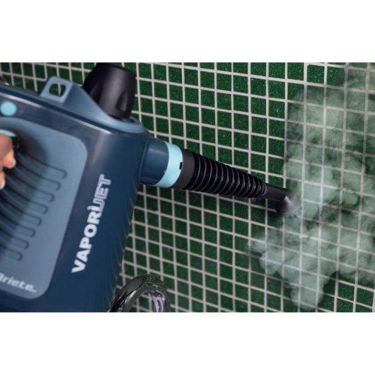 Limpiador de vapor Ariete 4137/03 portátil 1050 W 0,25 L azul