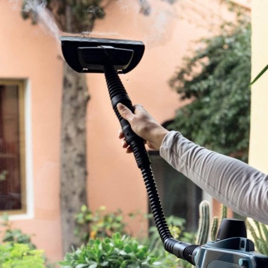 Limpiador de vapor Ariete 4137/03 portátil 1050 W 0,25 L azul