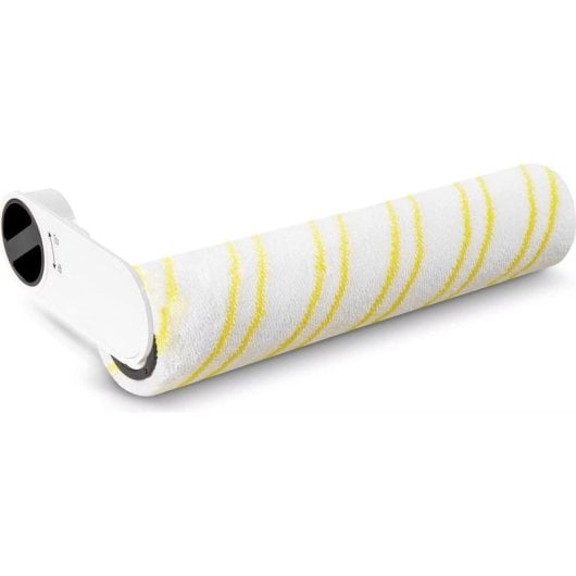 Walzenmopp Kärcher 2.863-384.0 Weiß Gelb für KFL 1 FCV 2 FCV 3