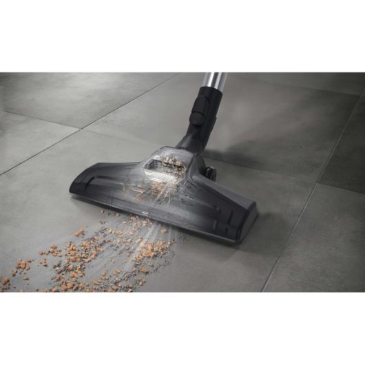Aspirateur sans Sac Hoover HP410P 011 850W Filtre EPA 2,5L Noir