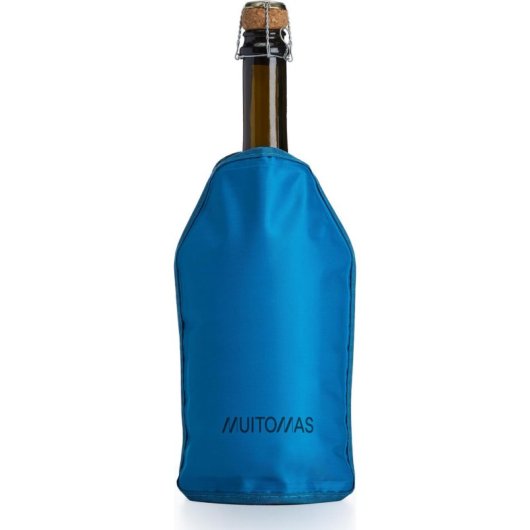 Sac isotherme Muitomas Glacette Bleu Neoprene 220 mm x 150 mm