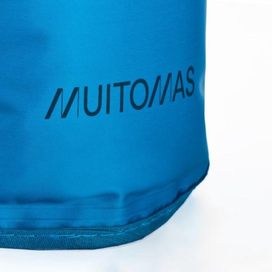 Sac isotherme Muitomas Glacette Bleu Neoprene 220 mm x 150 mm