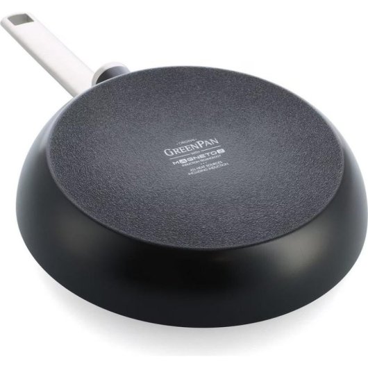 Poêle GreenPan CC009166-001 aluminium inoxydable 24 cm antiadhésive