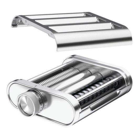 Acessório de massa KitchenAid 5KSM3MPA aço inoxidável para batedeiras