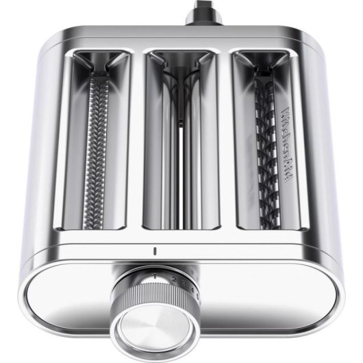 Acessório de massa KitchenAid 5KSM3MPA aço inoxidável para batedeiras