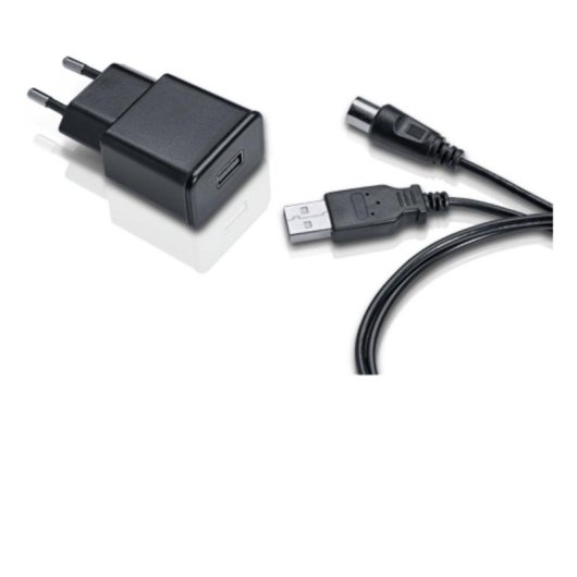 Antenne TV Oehlbach Scope Vision intérieure noire câble 3 m DVB-T2