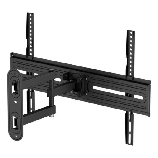 Deltaco ARM-1201-B TV Wandhalterung 37 bis 70" VESA 100x100 bis 600x400 Max 35kg