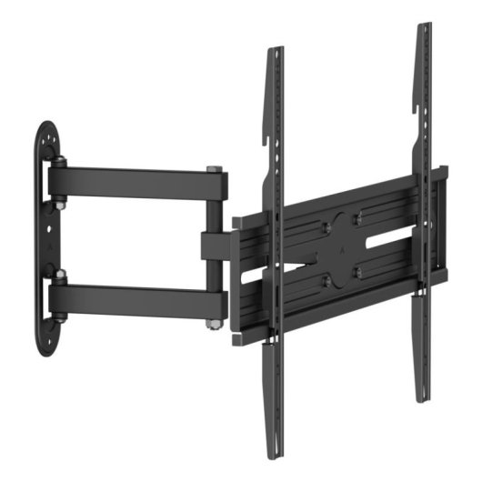 Deltaco ARM-1201-B TV Wandhalterung 37 bis 70" VESA 100x100 bis 600x400 Max 35kg
