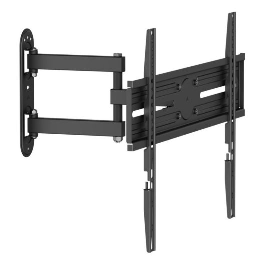 Deltaco ARM-1201-B TV Wandhalterung 37 bis 70" VESA 100x100 bis 600x400 Max 35kg