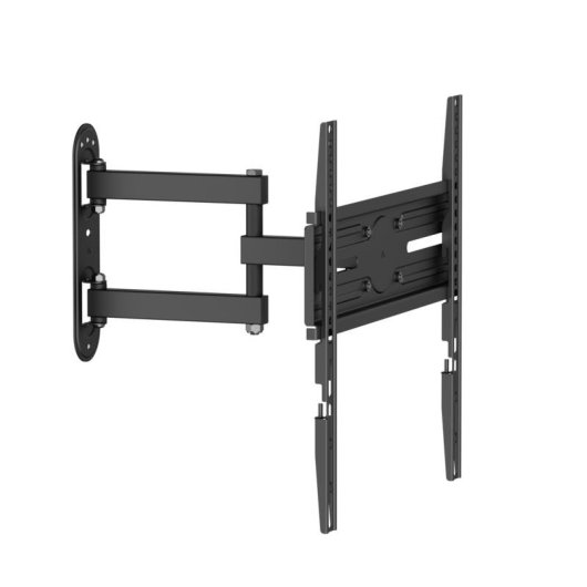 Deltaco ARM-1200-B Soporte TV de Pared 32 a 65" VESA 100x100 a 400x400 Máx 35kg