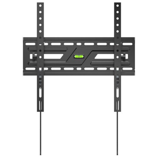 Deltaco ARM-1153-B Soporte TV de Pared 32 a 75" VESA 75x75 a 400x400 Máx 75kg