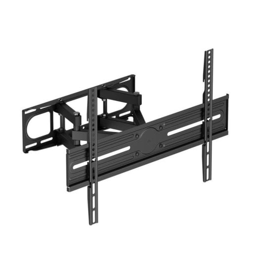 Deltaco ARM-1203-B Support TV Mural 37 a 80" VESA 100x100 a 600x400 Max 40kg