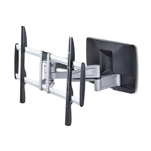 StarTech 100AP1-TV-WALL-MOUNT TV Wandhalterung Artikuliert 32 bis 100" VESA 200x200 bis 800x500 Max 85kg