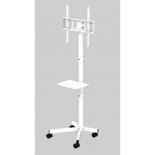 Gembird TVS-55T-03-W Suporte TV Chão 32 a 55" VESA 100x100 a 400x400 Máx 30kg