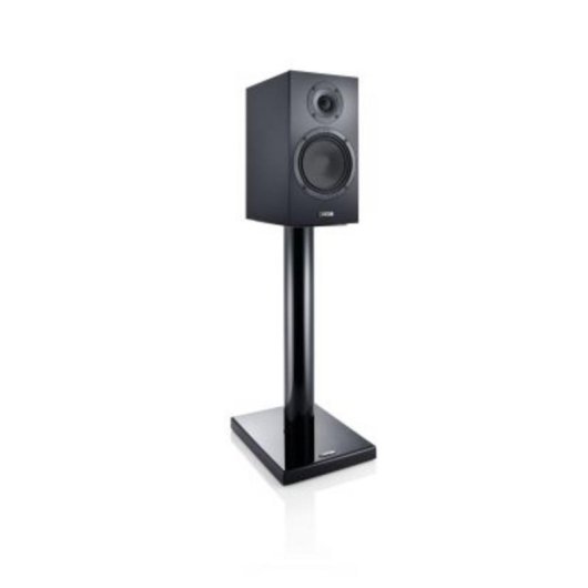 Altavoces Canton Regal Lautsprecher Verkabelt 90W Bassreflex 2 Wege Schwarz