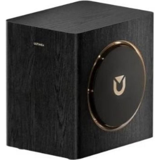 Barra de som Ultimea Skywave F40 Bluetooth 200W Dolby Atmos Subwoofer sem fios