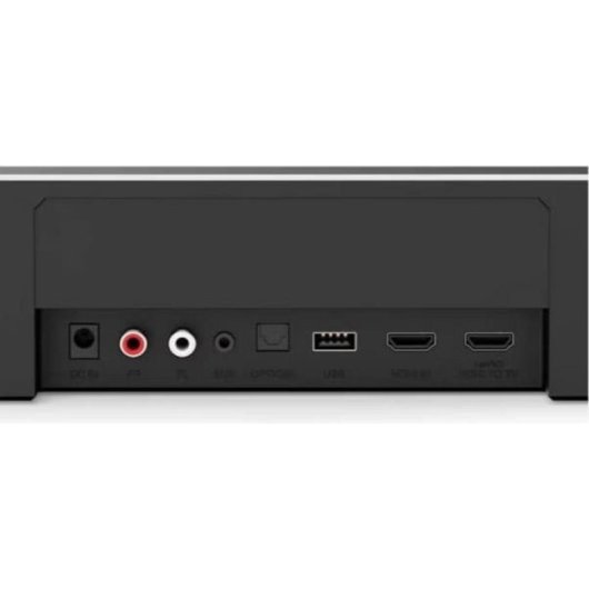 Barra de som Ultimea Poseidon D80 Bluetooth 500W Subwoofer 7.1 canais