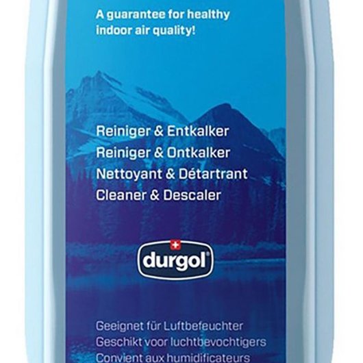 Descalcificador CLEAN AIR OPTIMA CAOcleaner 250 ml Limpeza Rápida Segura