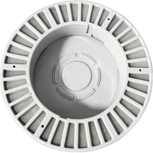 Filtro Clean Air Optima CA-806 Bianco resina anticalcare 1 pezzo