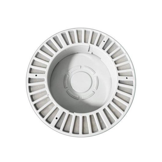 Filtro Clean Air Optima CA-806 Bianco resina anticalcare 1 pezzo