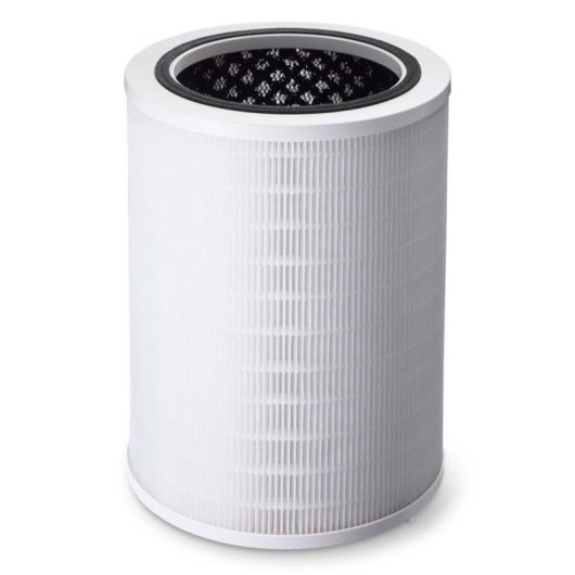 Filtro Clean Air Optima CA-507 Smart HEPA 13 99,97% bianco