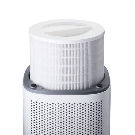 Filtro Clean Air Optima CA-507 Smart HEPA 13 99,97% bianco