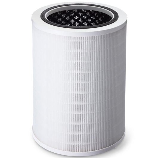 Filtro Clean Air Optima CA-507 Smart HEPA 13 99,97% bianco