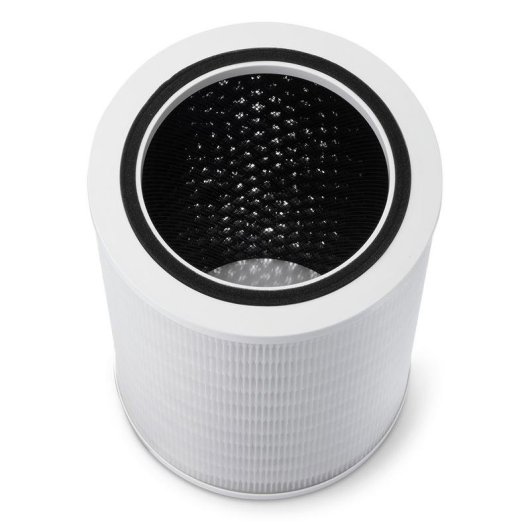 Filtro Clean Air Optima CA-507 Smart HEPA 13 99,97% bianco