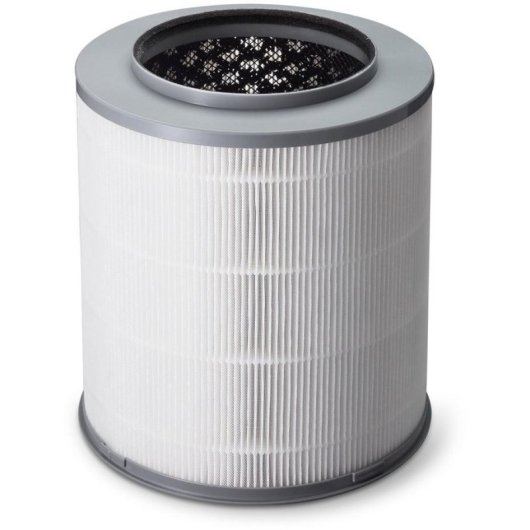 Filtro CLEAN AIR OPTIMA CA-505 Smart HEPA 13 99,97% Bianco