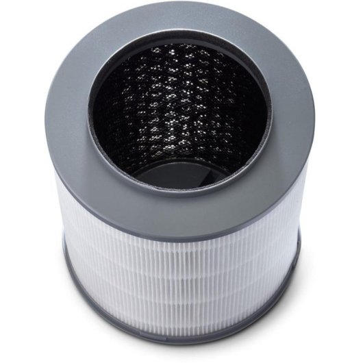 Filtro CLEAN AIR OPTIMA CA-505 Smart HEPA 13 99,97% Bianco